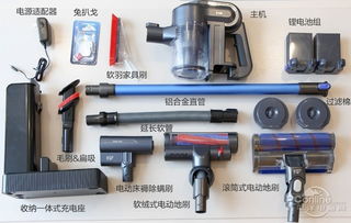 上天入地，輕松清掃——小狗D538無線手持吸塵器深度評測